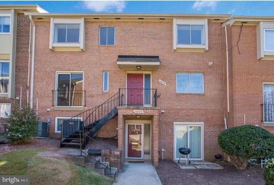 4636 Conwell Drive #192, Annandale