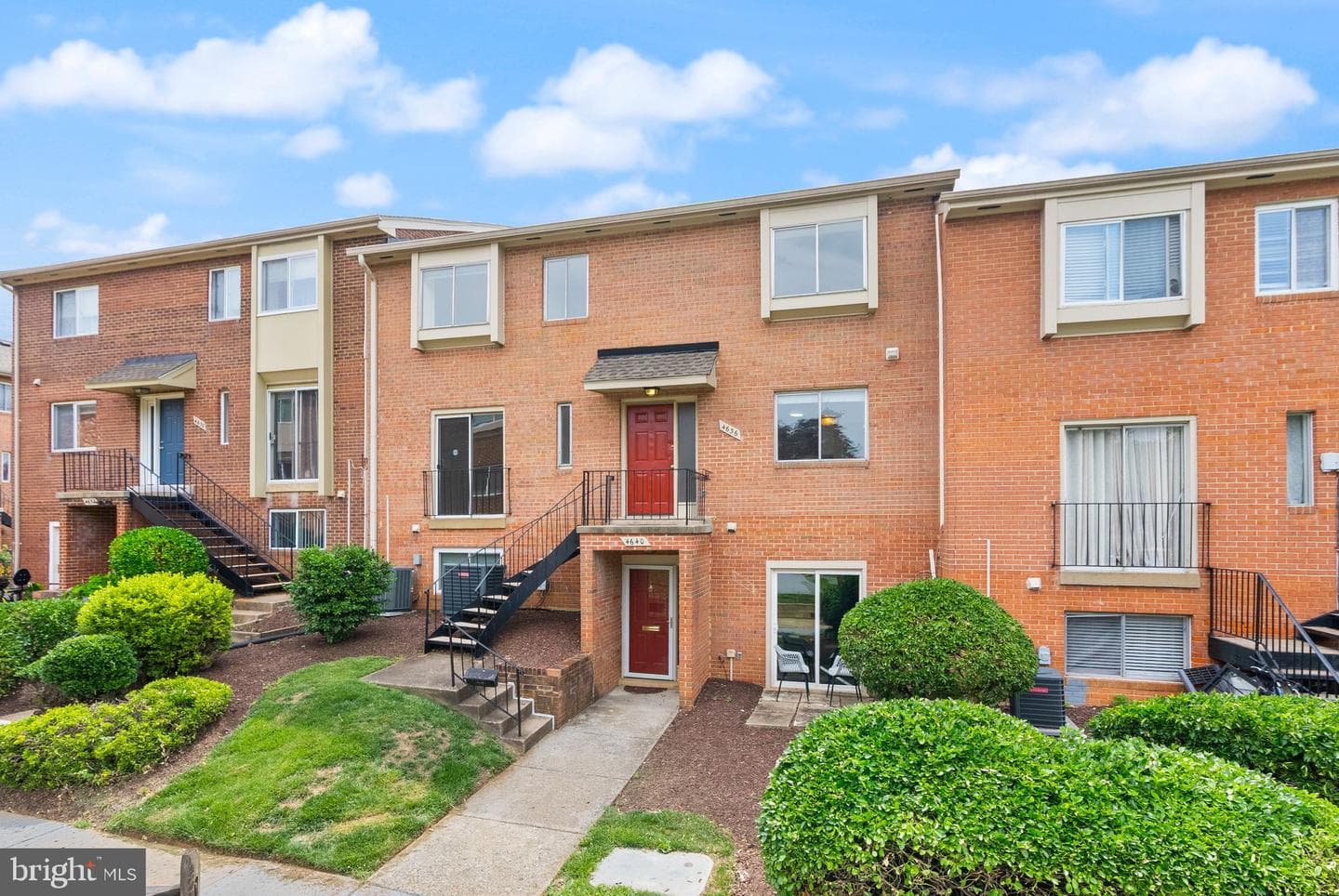 4636 Conwell Drive #192, Annandale