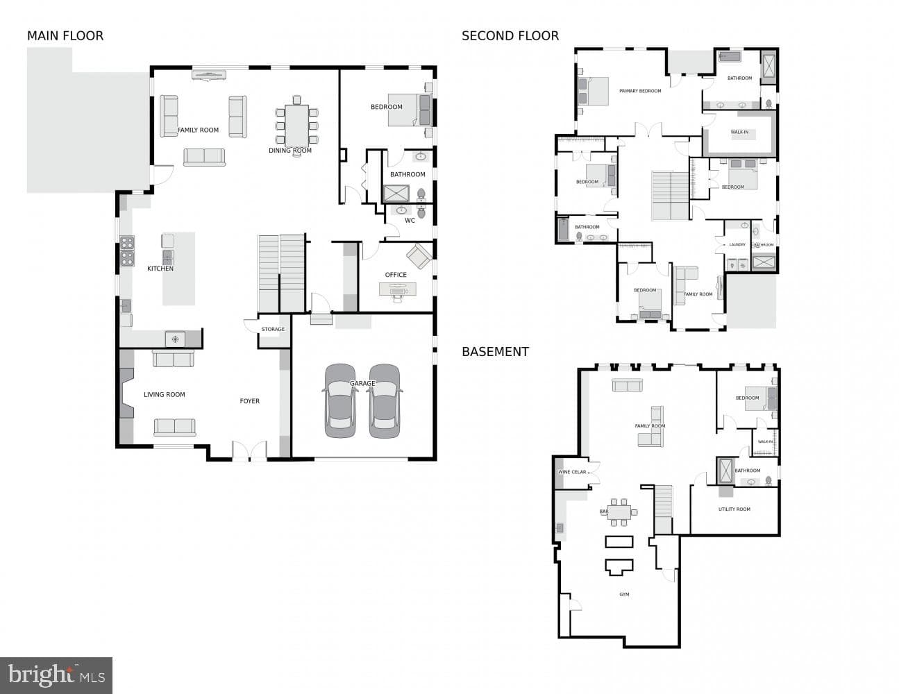 6405 Olmi Landrith Drive photo 102