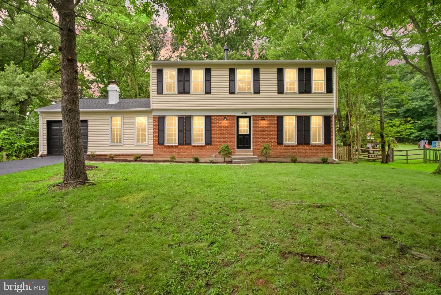 12312 Coleraine Court, Reston