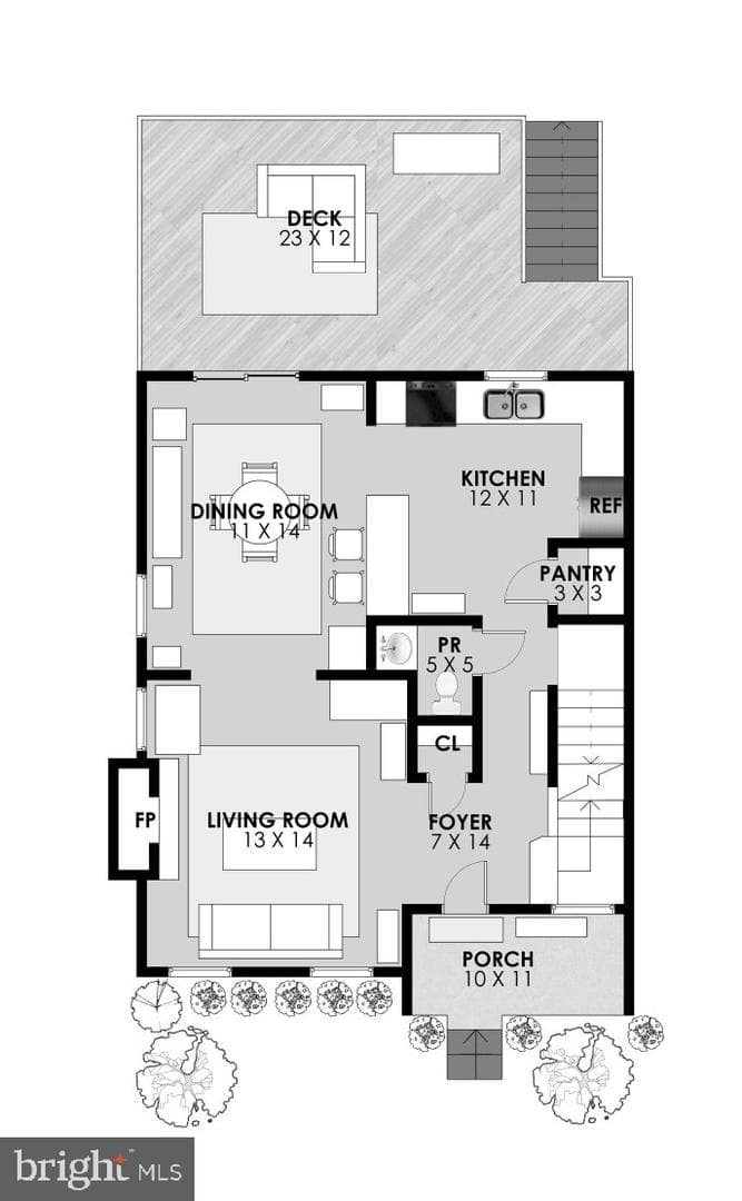 5908 Roberts Common Court photo 37