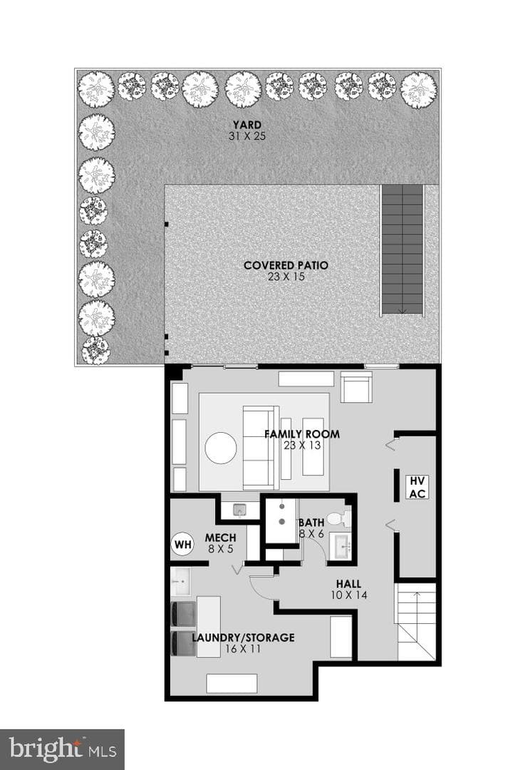 5908 Roberts Common Court photo 39