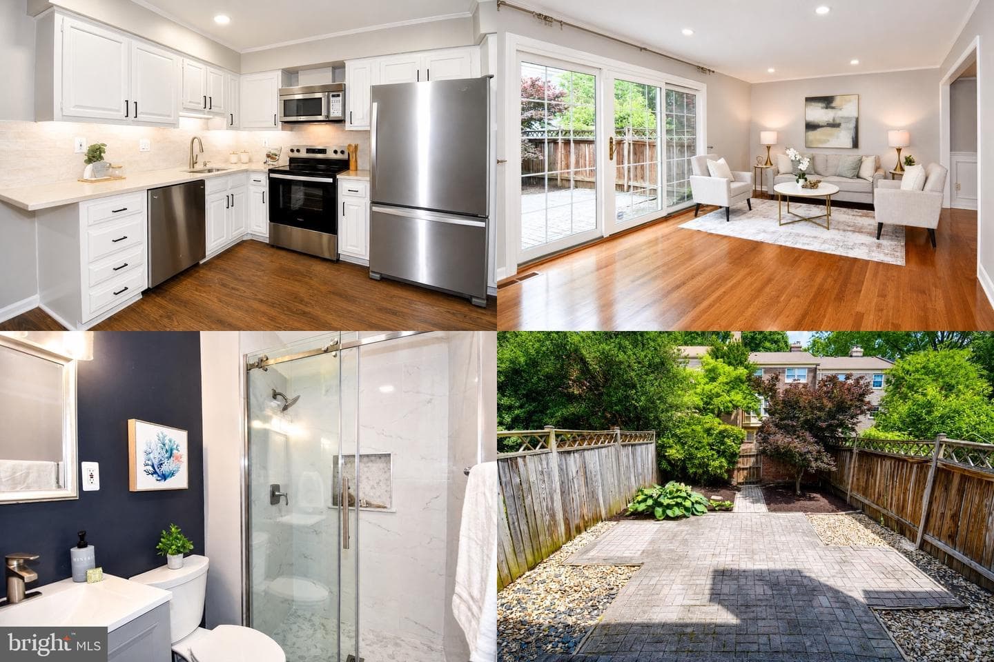 9222 Bailey Lane, Fairfax