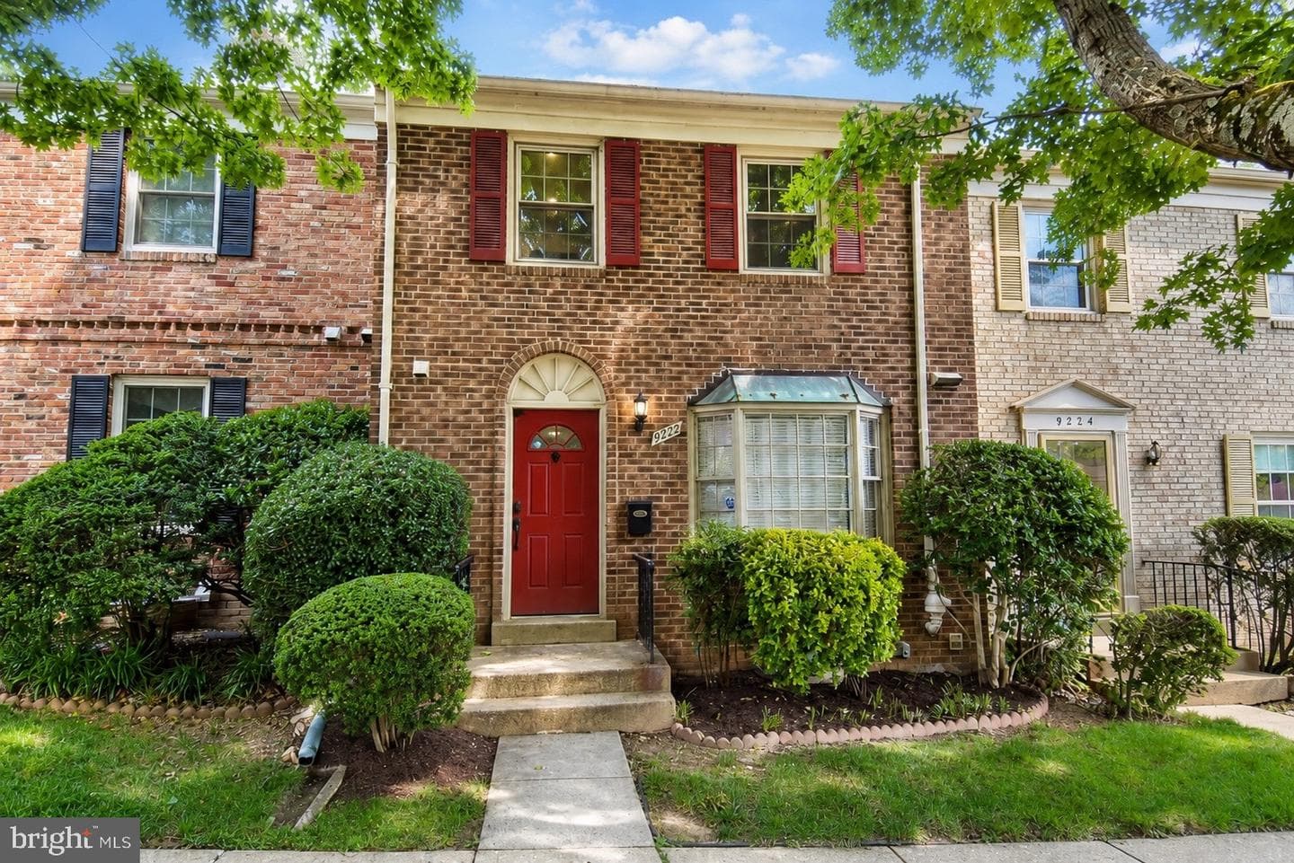 9222 Bailey Lane, Fairfax
