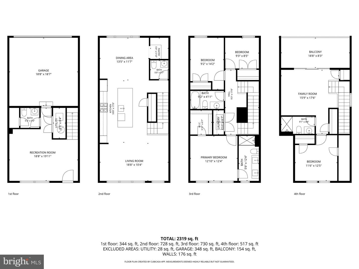 2841 Hokie Lane photo 41