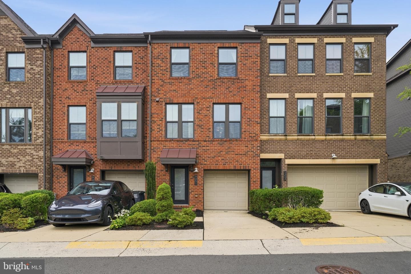 9251 Wood Violet Ct, Fairfax