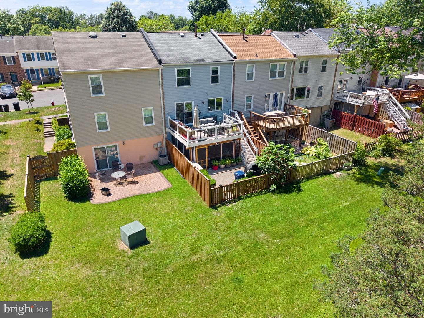 5534 Kendrick Lane photo 47