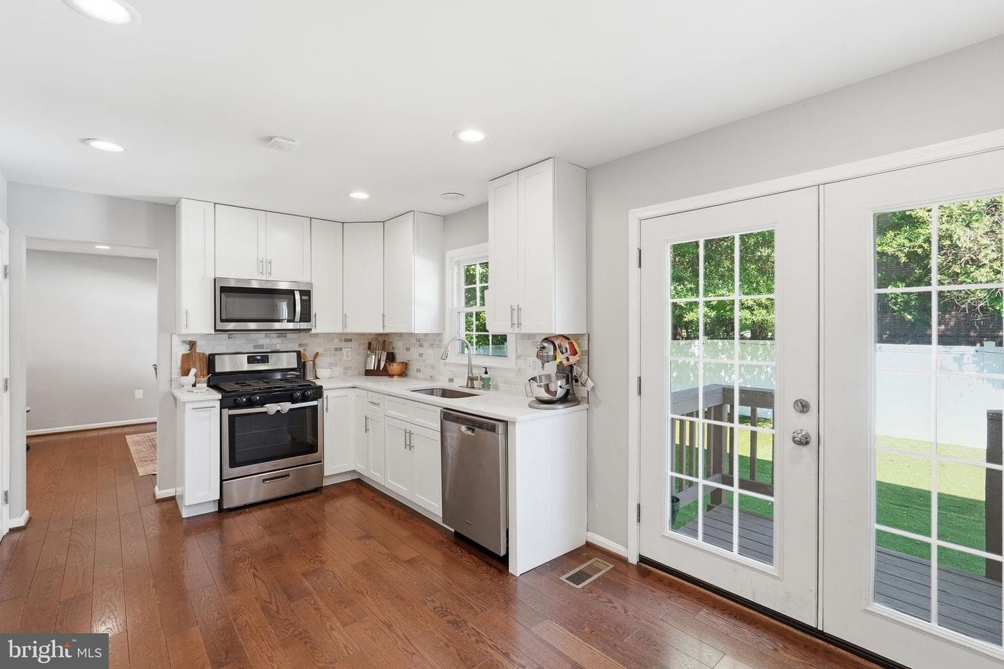 7832 Fordson Road photo 13
