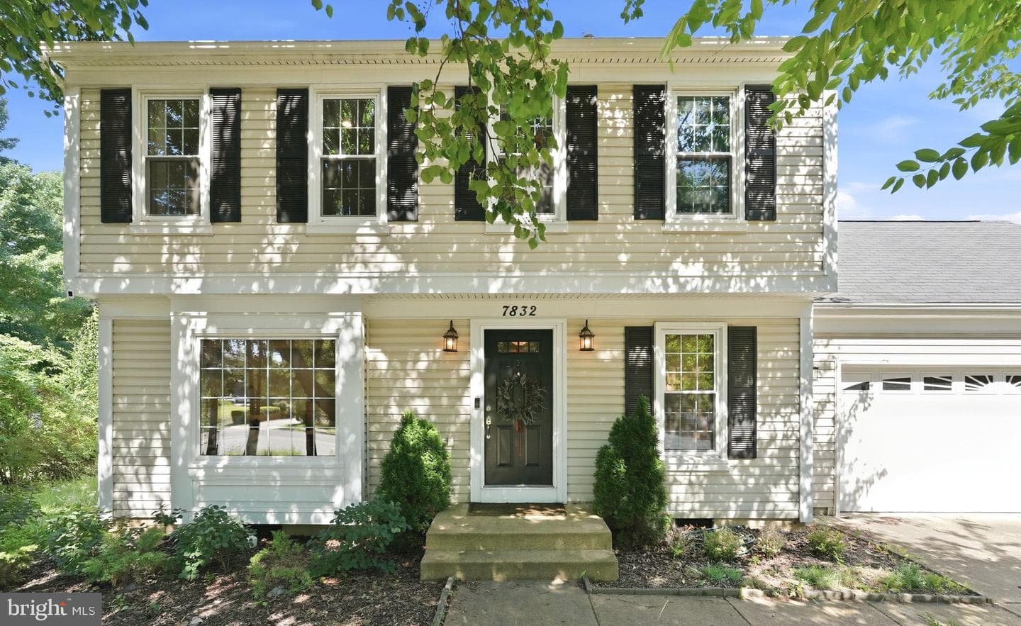 7832 Fordson Road, Alexandria