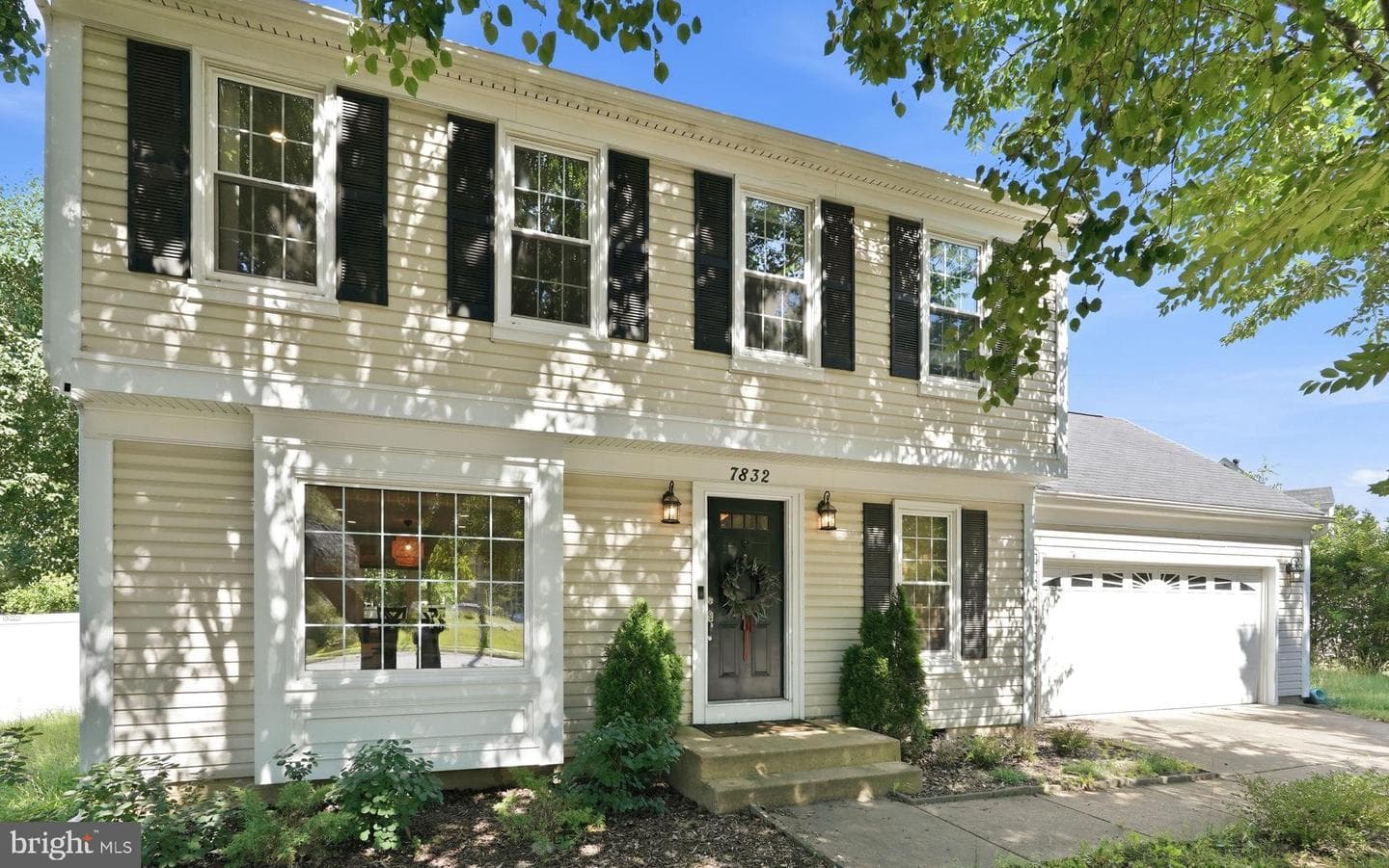 7832 Fordson Road photo 3