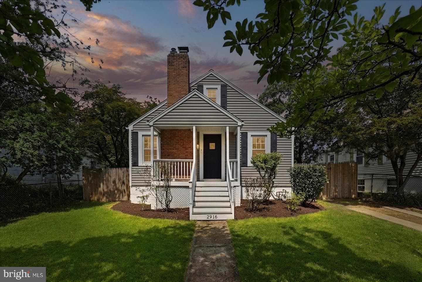 2916 Brook Drive, Falls Church