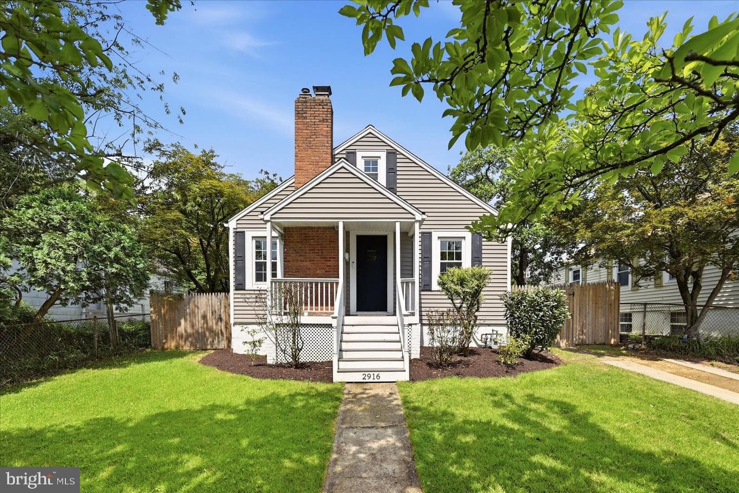 2916 Brook Drive, Falls Church
