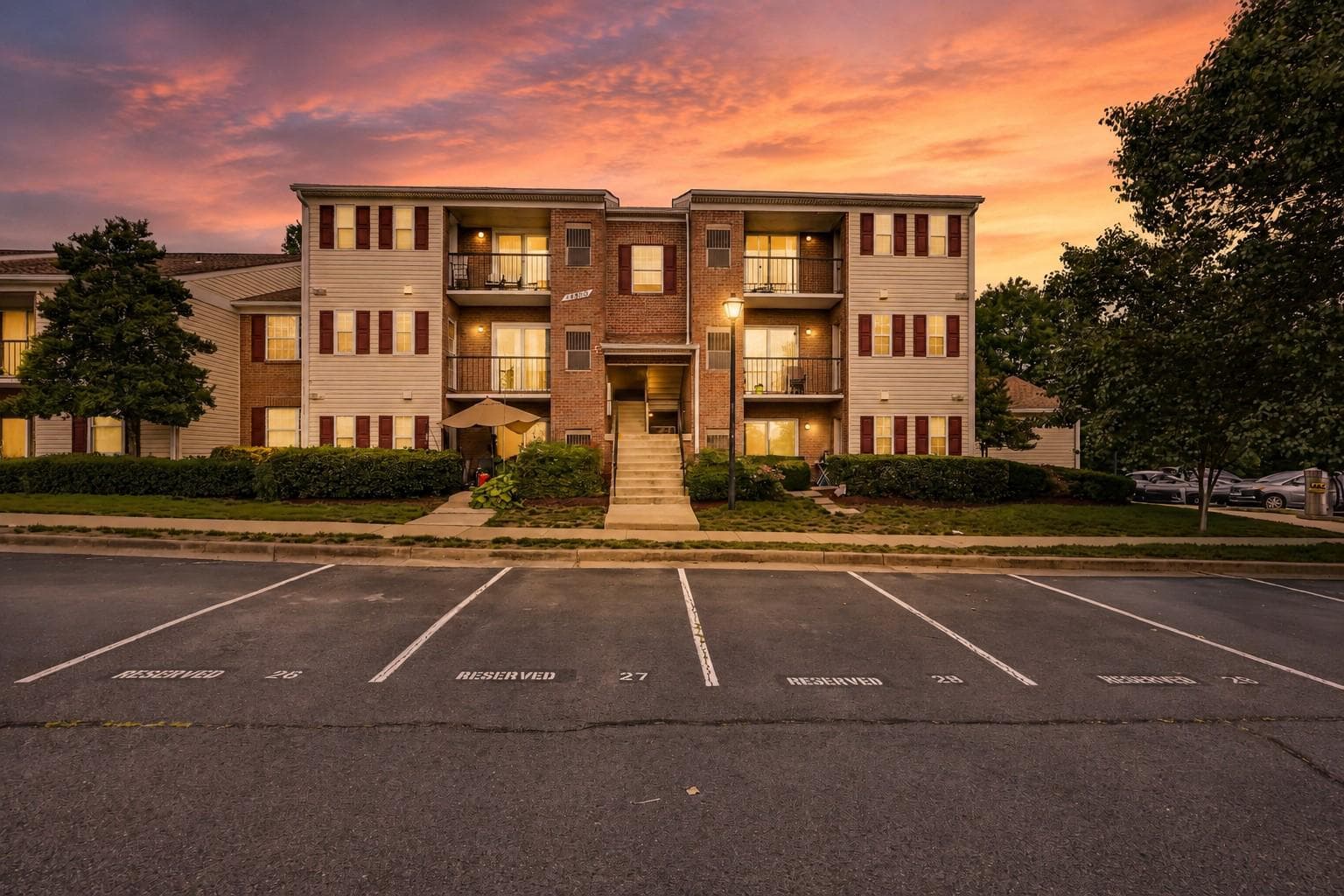 14800 Rydell Road #201, Centreville