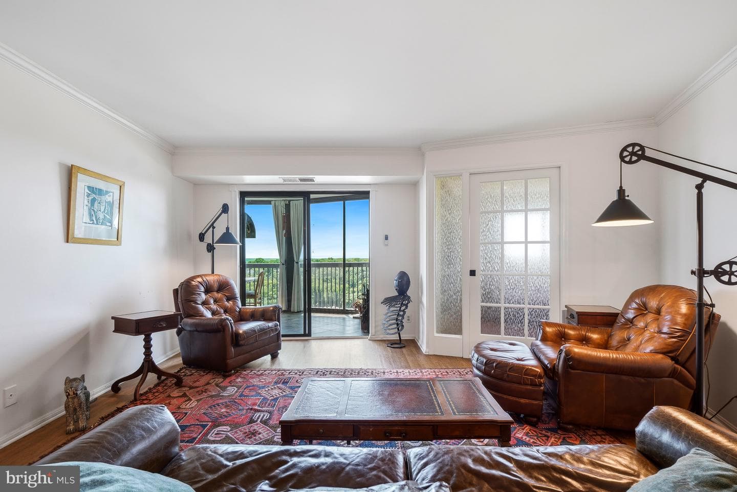 5904 Mount Eagle Drive #1214 photo 14