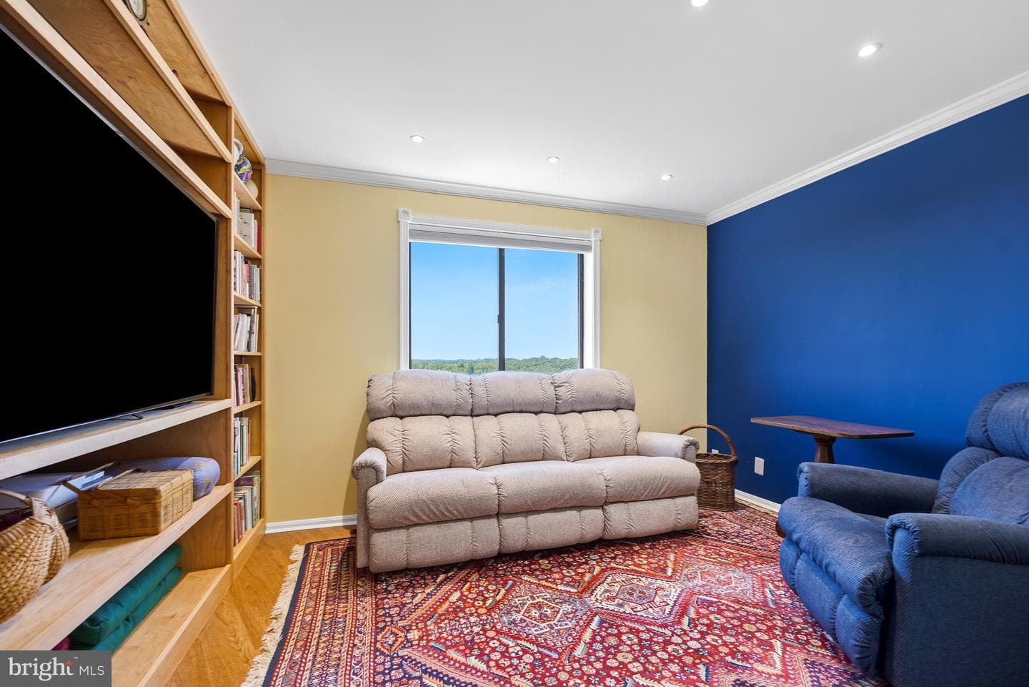 5904 Mount Eagle Drive #1214 photo 15
