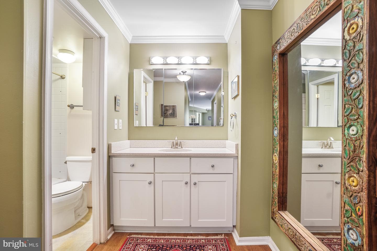 5904 Mount Eagle Drive #1214 photo 33