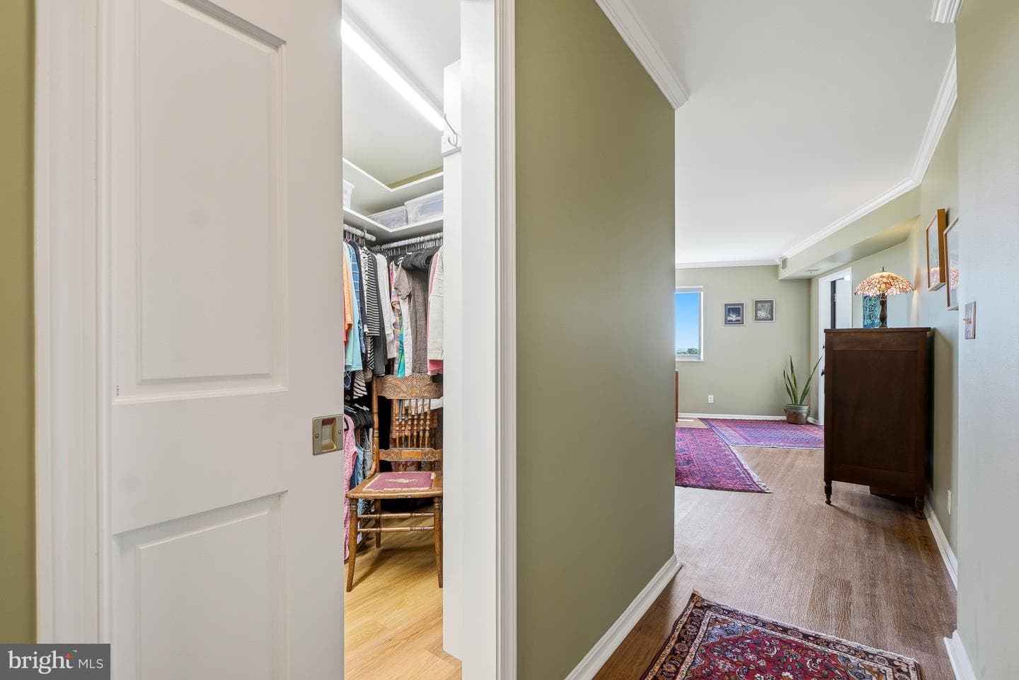 5904 Mount Eagle Drive #1214 photo 36