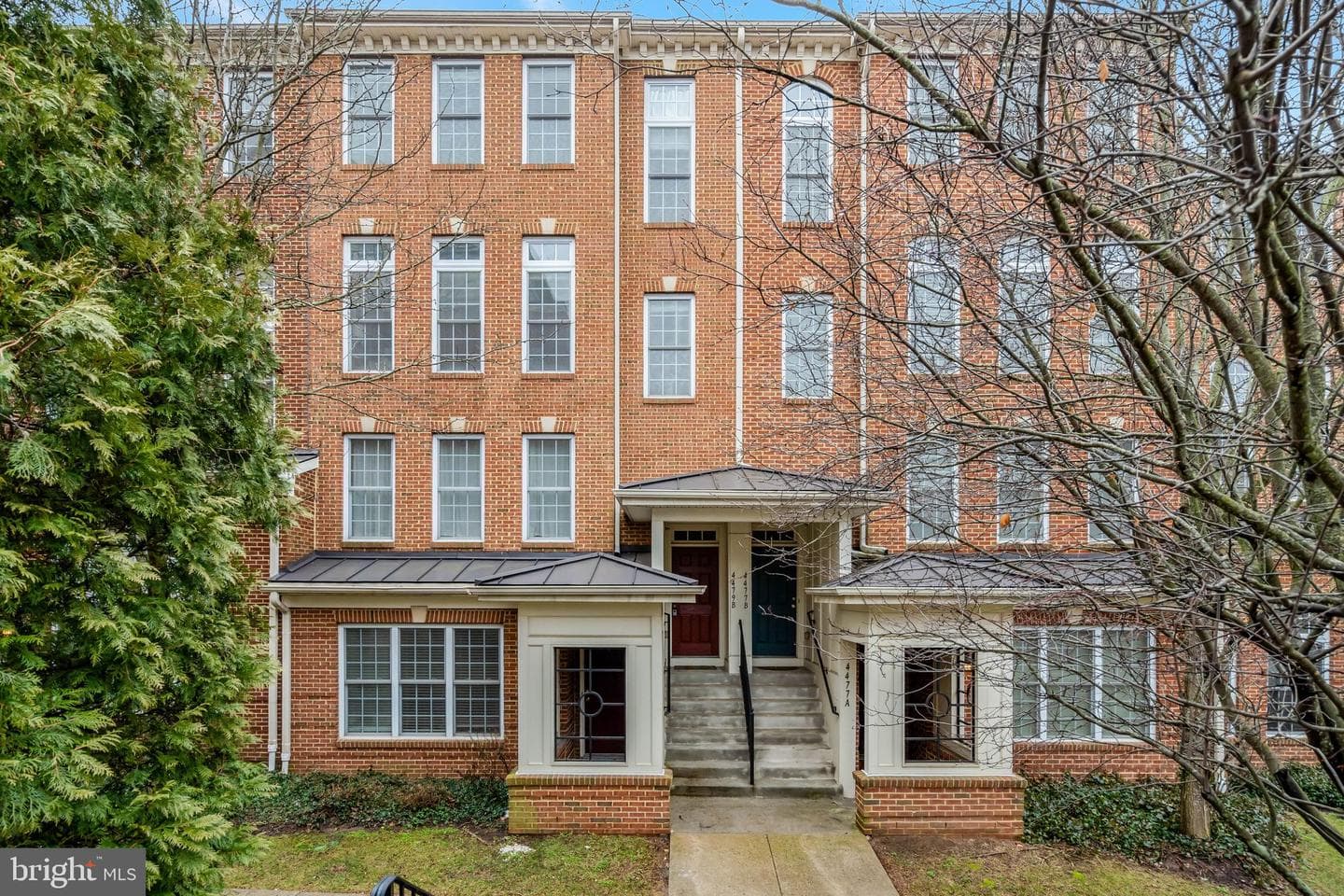 4479 Beacon Grove Cir, Fairfax