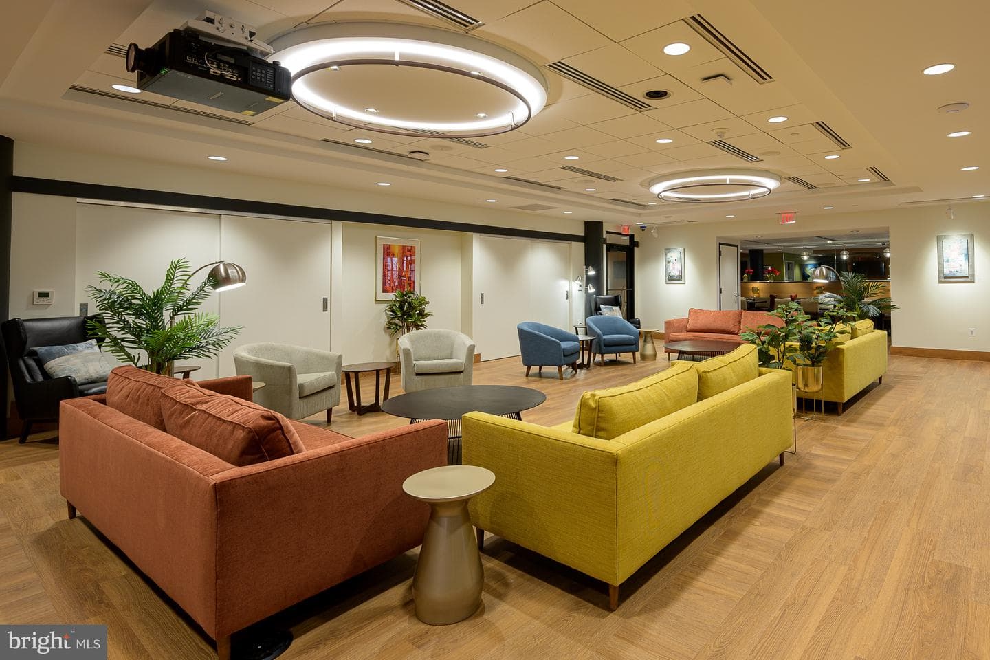 5902 Mount Eagle Drive #315 photo 43