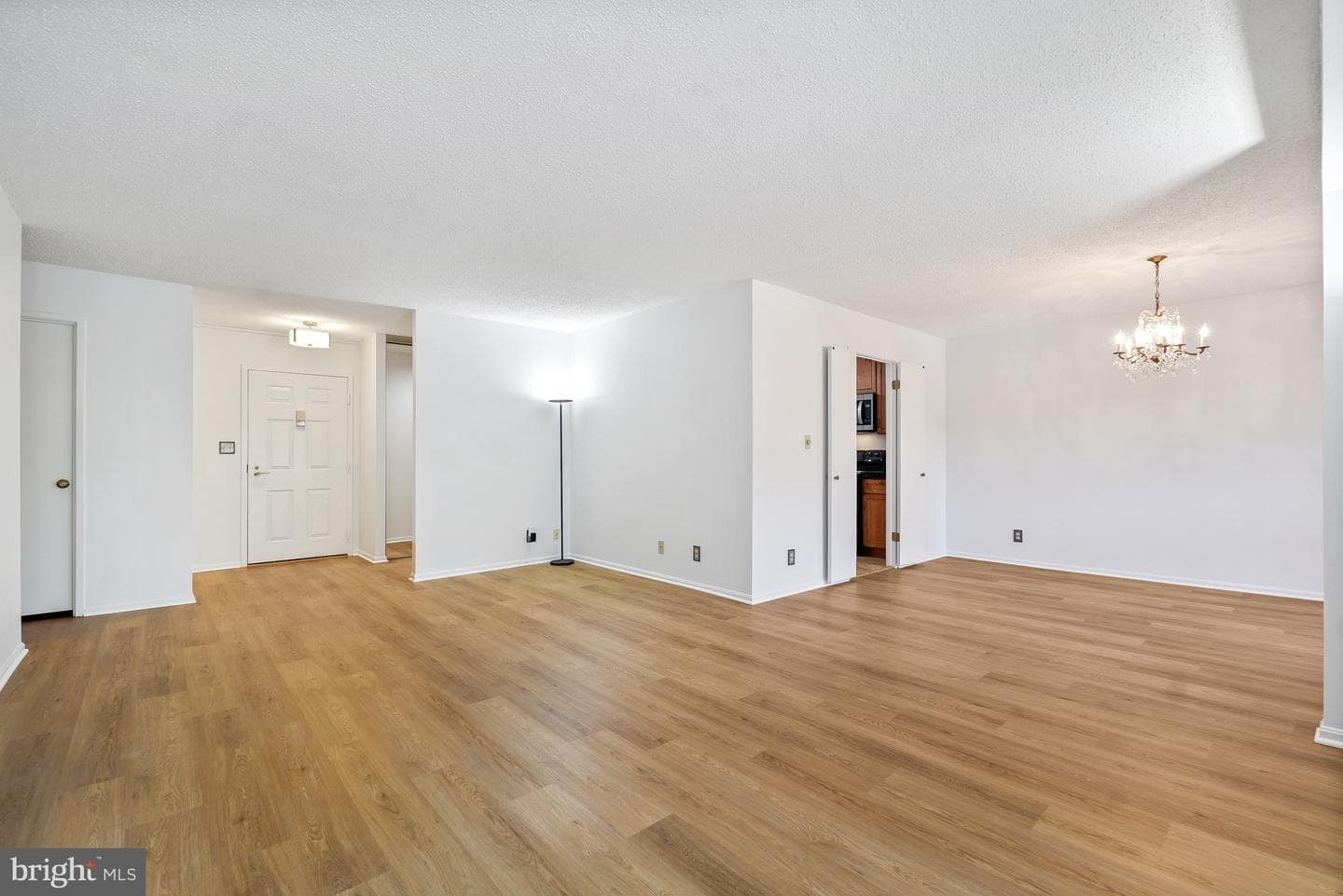 5902 Mount Eagle Drive #315 photo 8