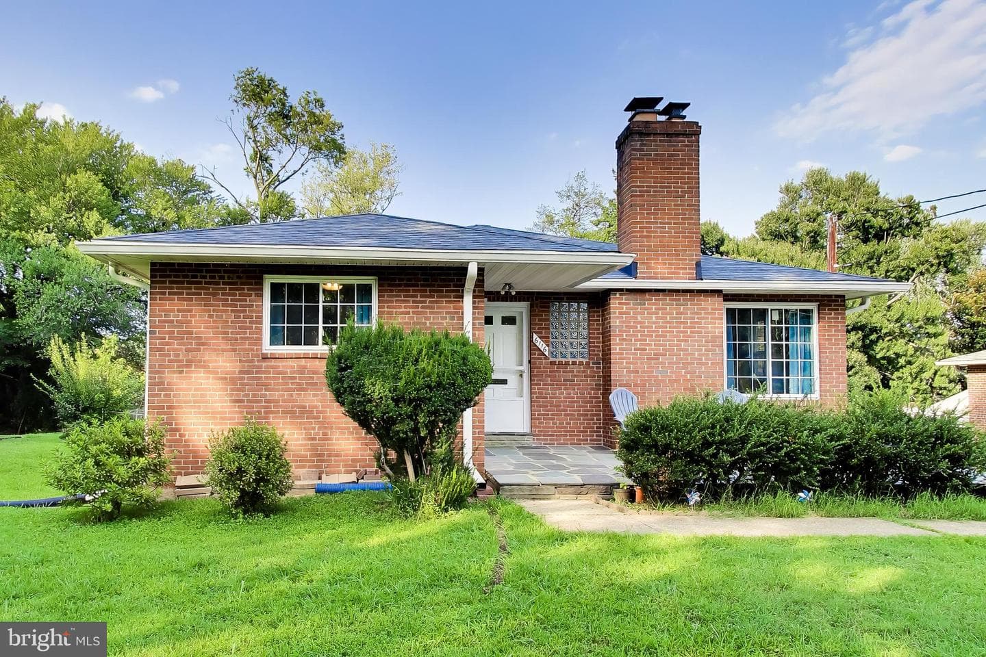 6116 Munson Hill Road, Falls Church