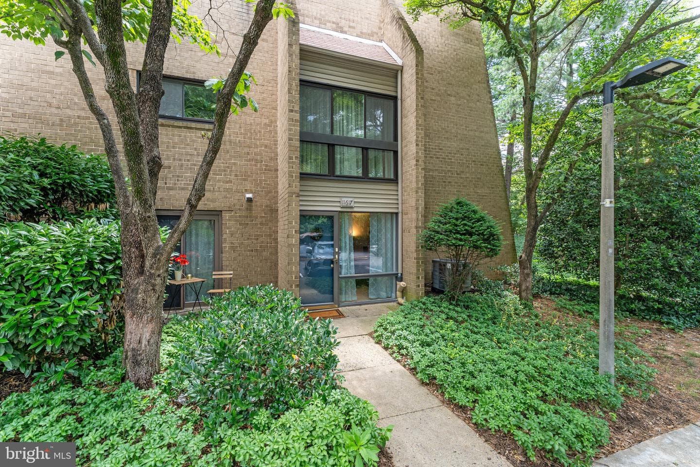 11617 Windbluff Court #9b, Reston