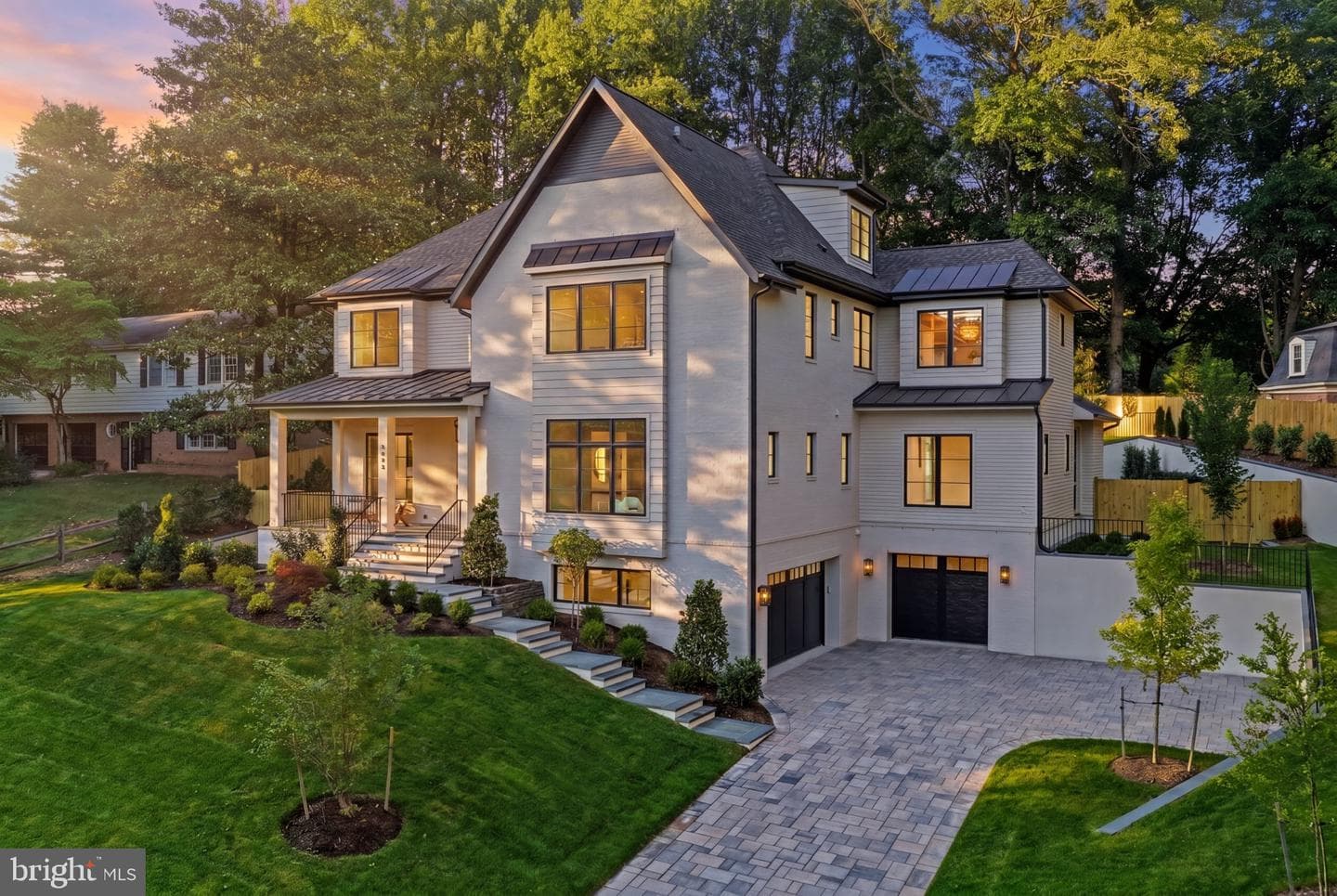 5840 Hilldon Street, Mclean