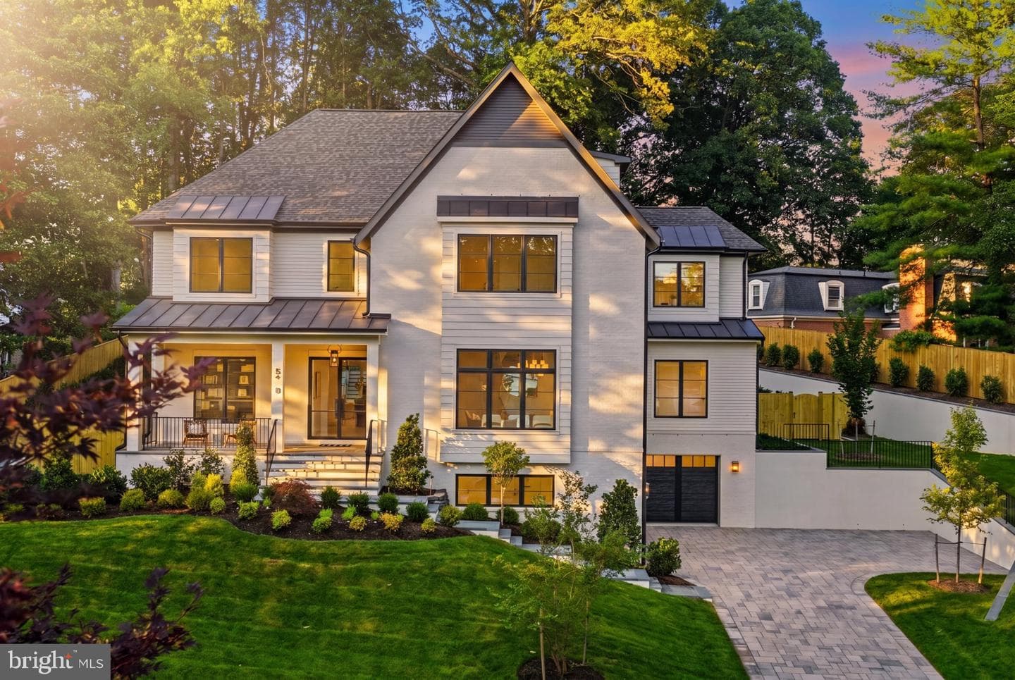 5840 Hilldon Street, Mclean