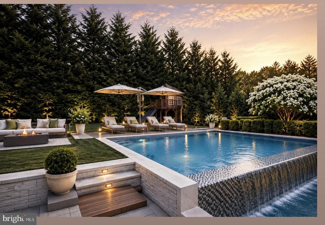 2850 Rosemary Lane, Falls Church