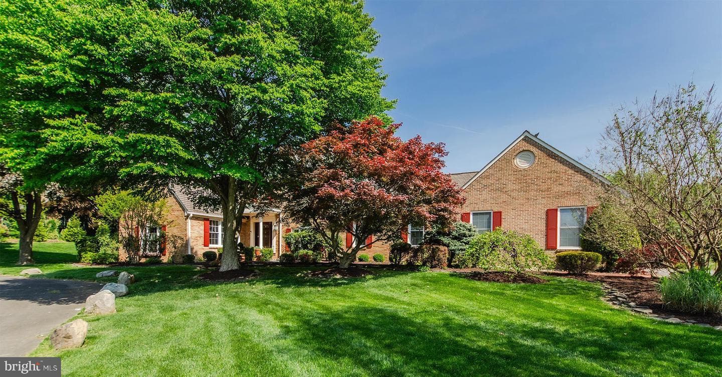 6200 Homespun Lane, Falls Church