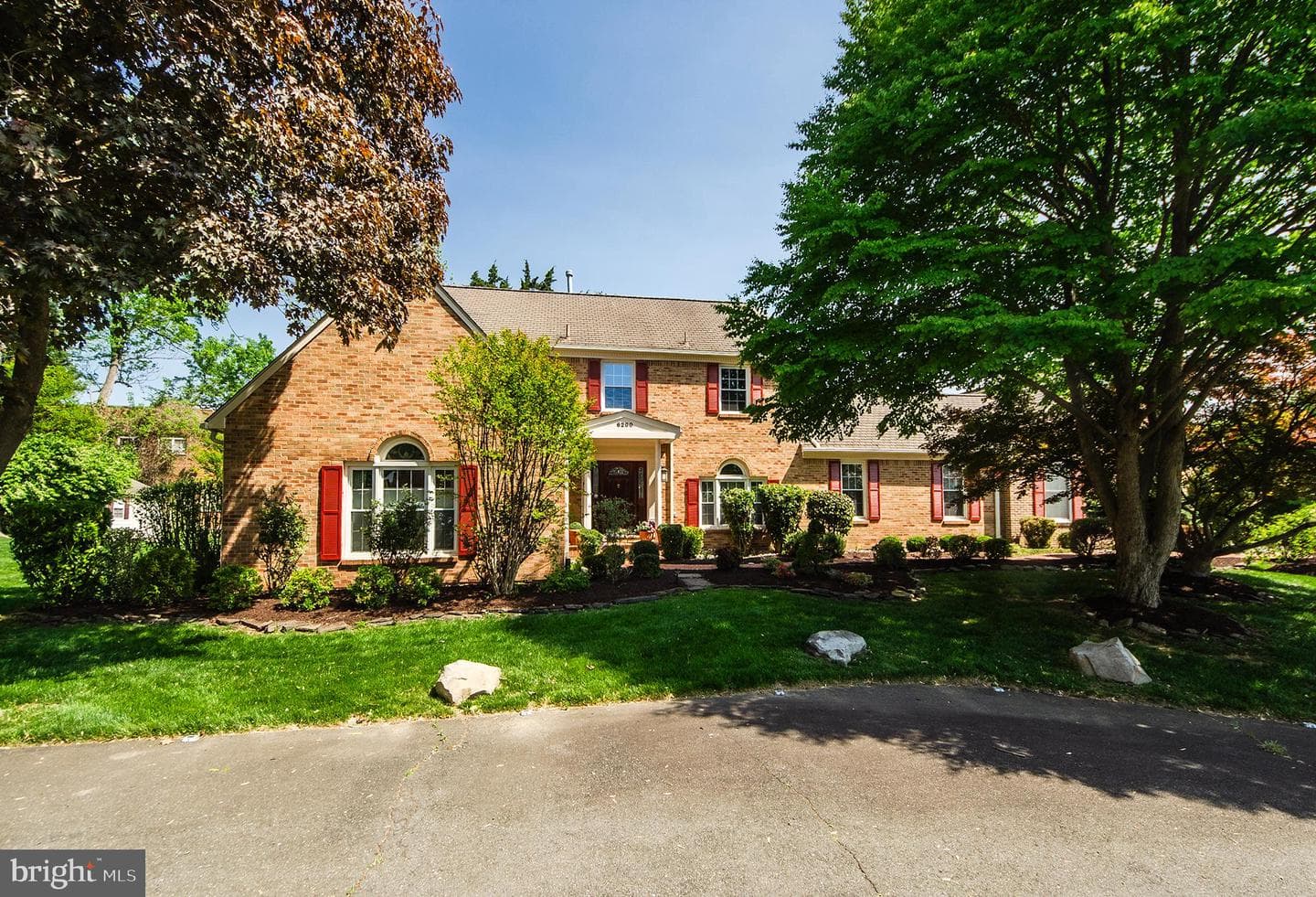 6200 Homespun Lane, Falls Church