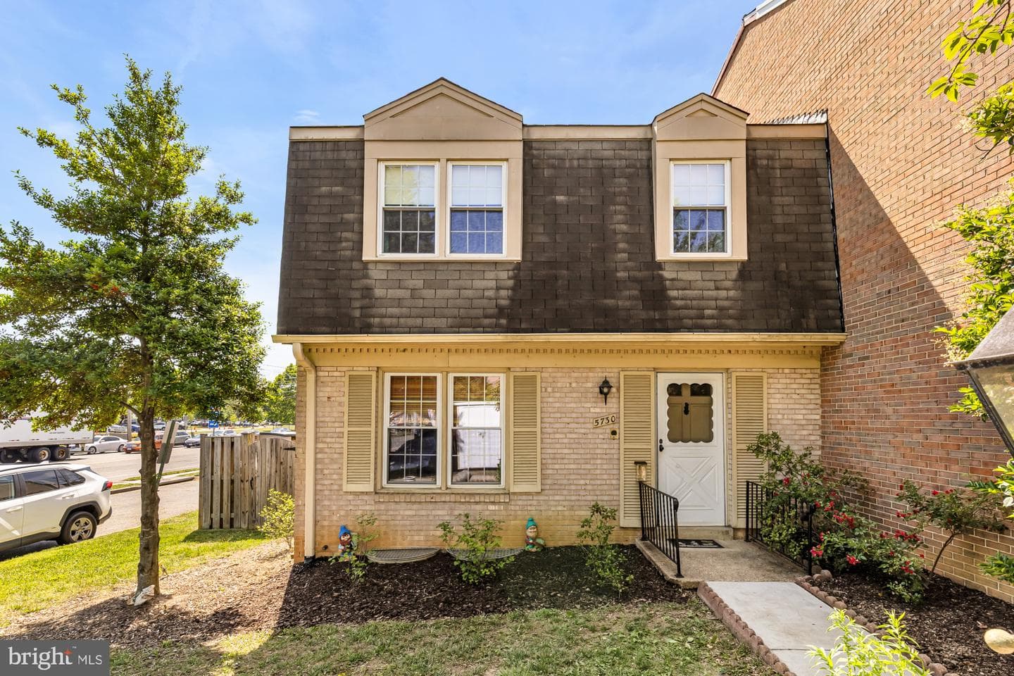 5730 Thomas Edison Court, Alexandria