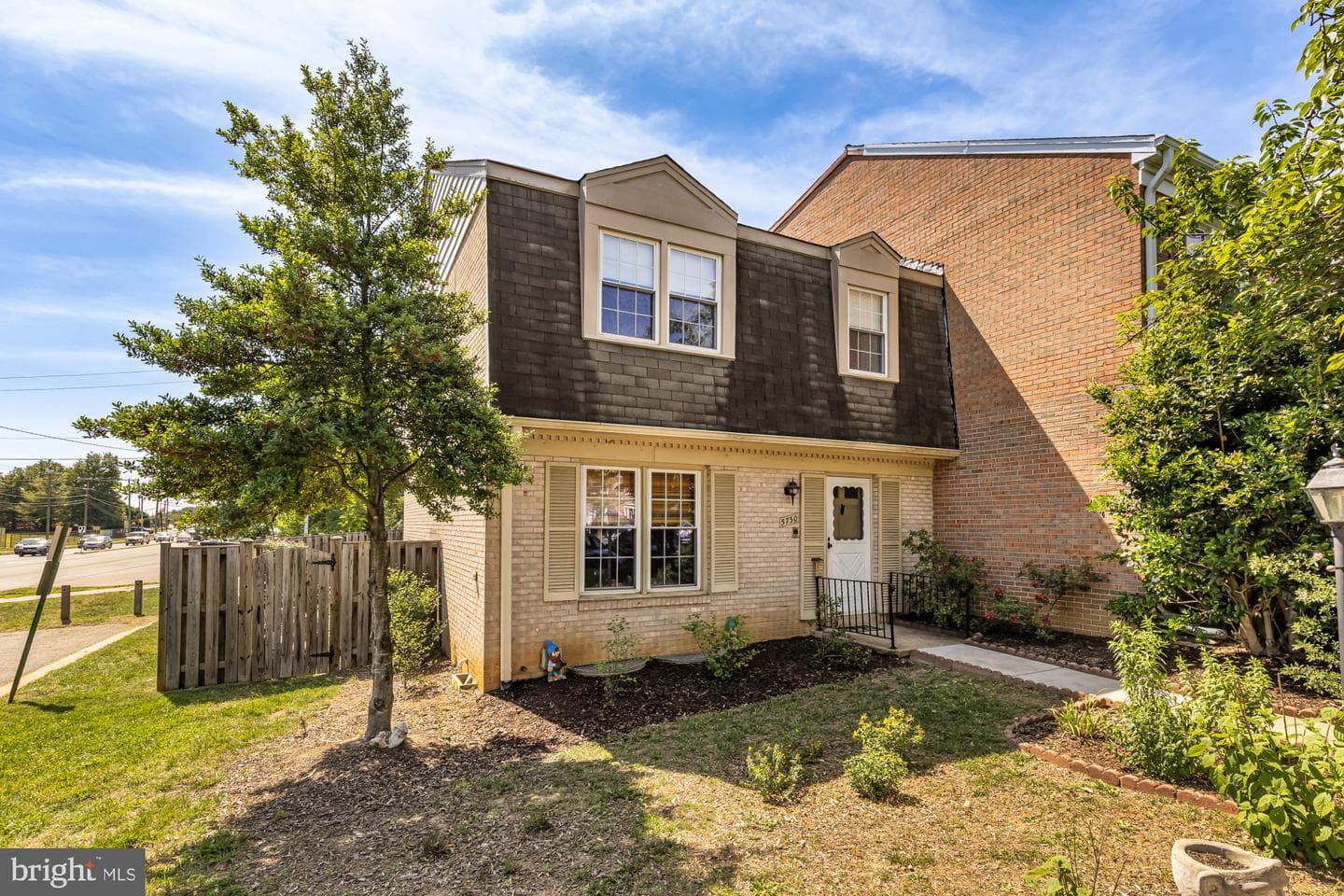 5730 Thomas Edison Court, Alexandria
