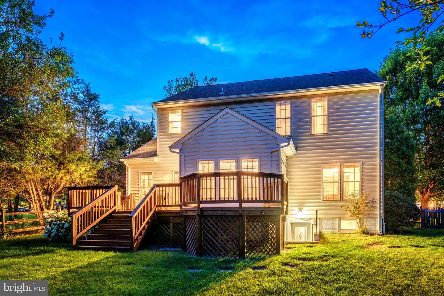 12809 Tournament Drive, Reston