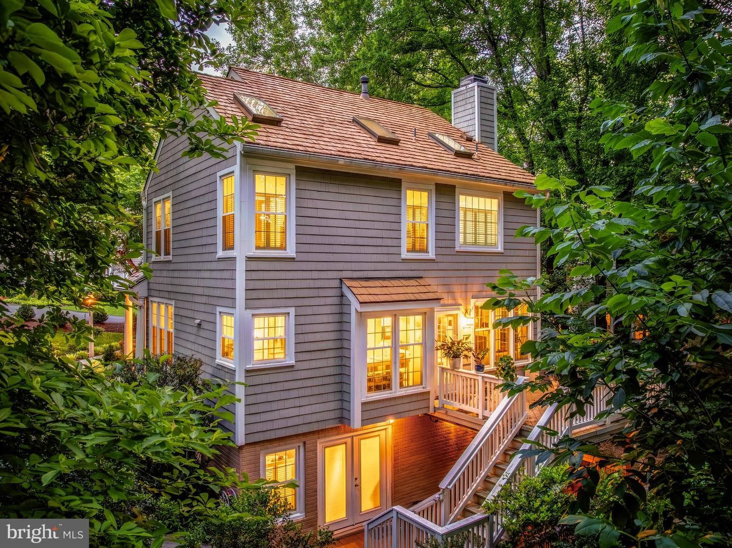 11634 Springhouse Place, Reston