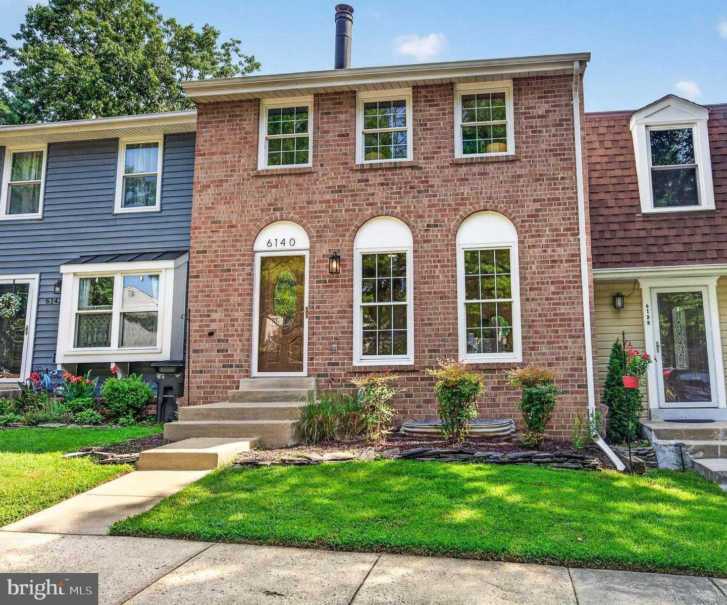 6140 Calico Pool Lane, Burke