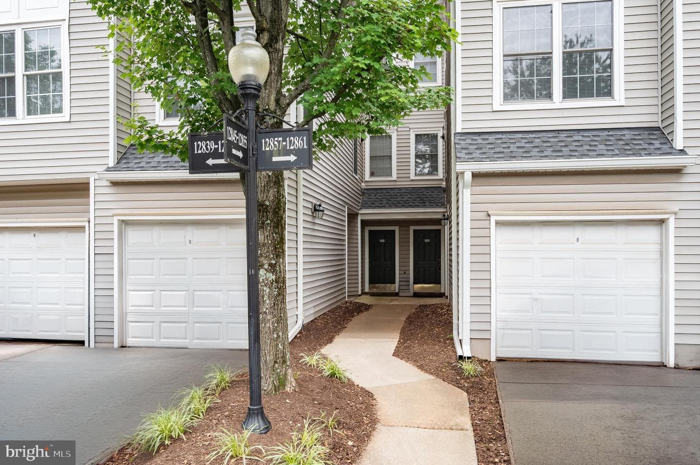 12849 Fair Briar Lane, Fairfax