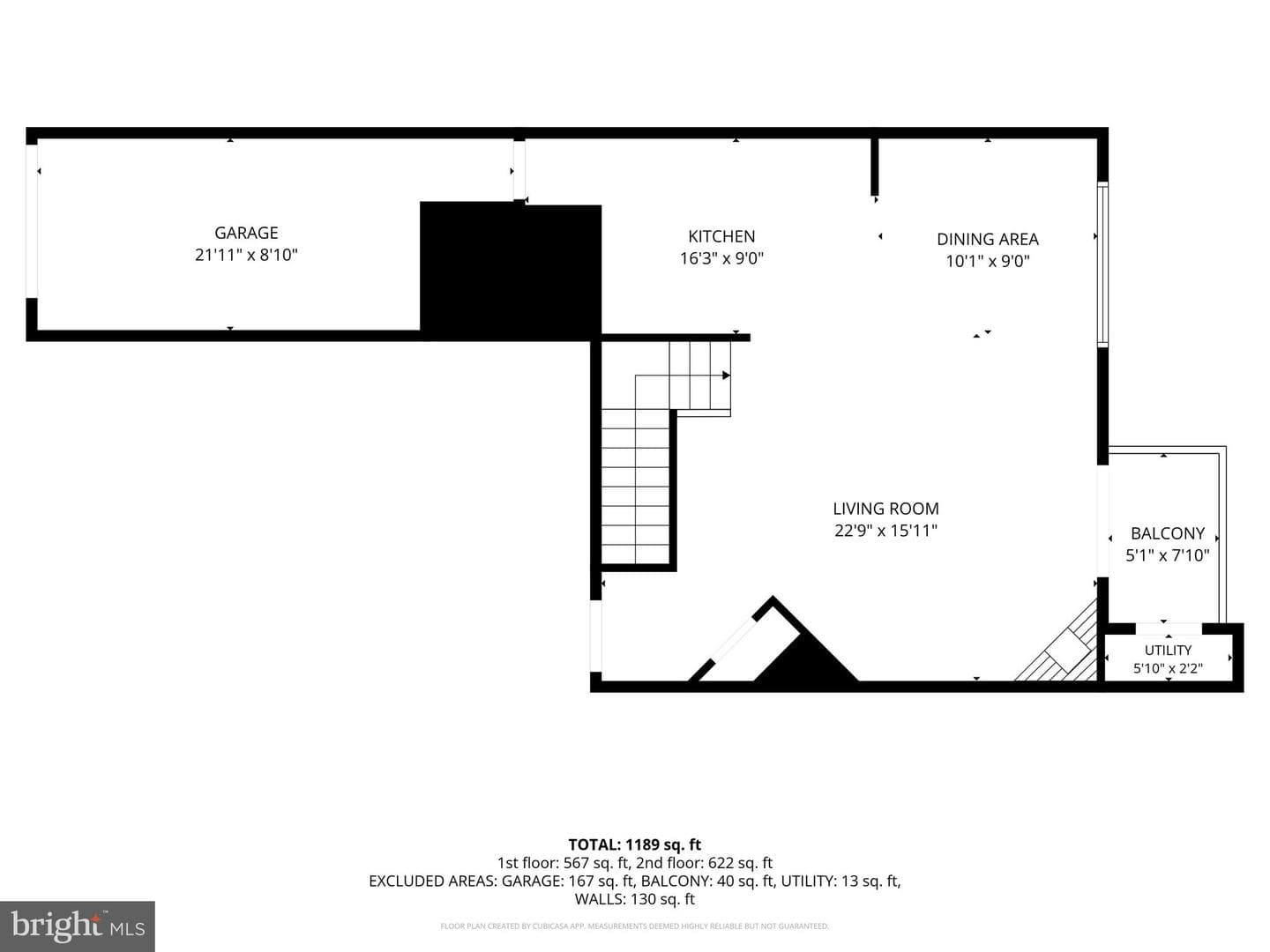 12849 Fair Briar Lane photo 41