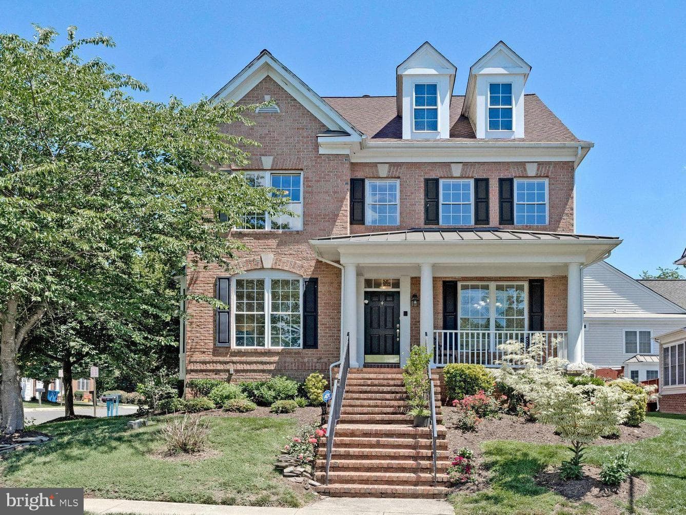 2819 Morada Court, Vienna