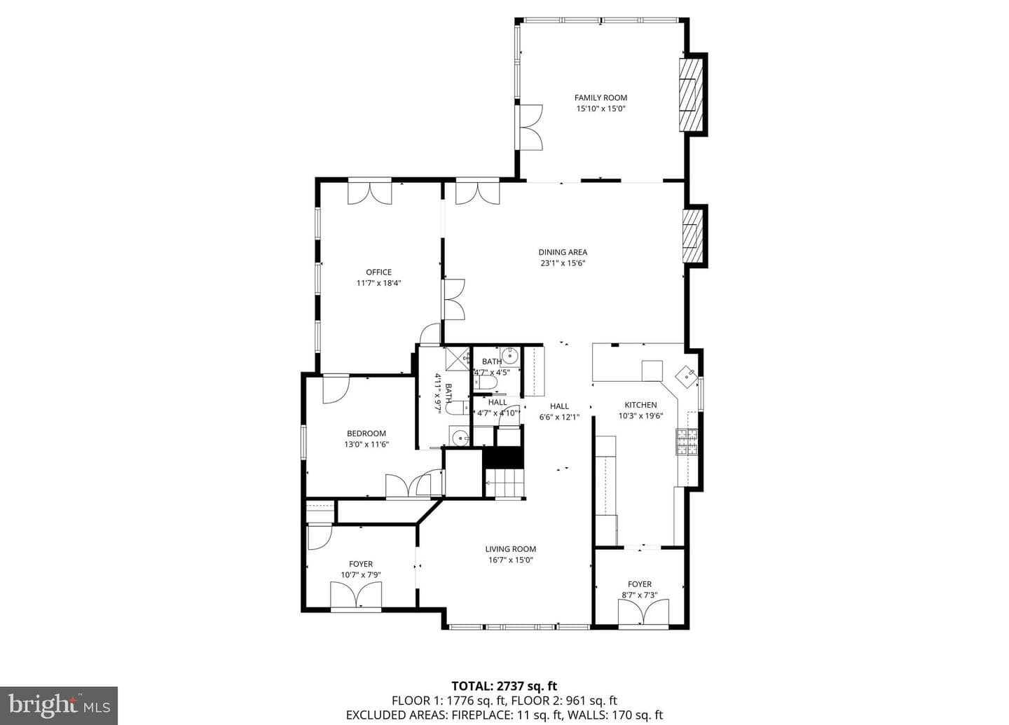 6407 Olmi Landrith Drive photo 68