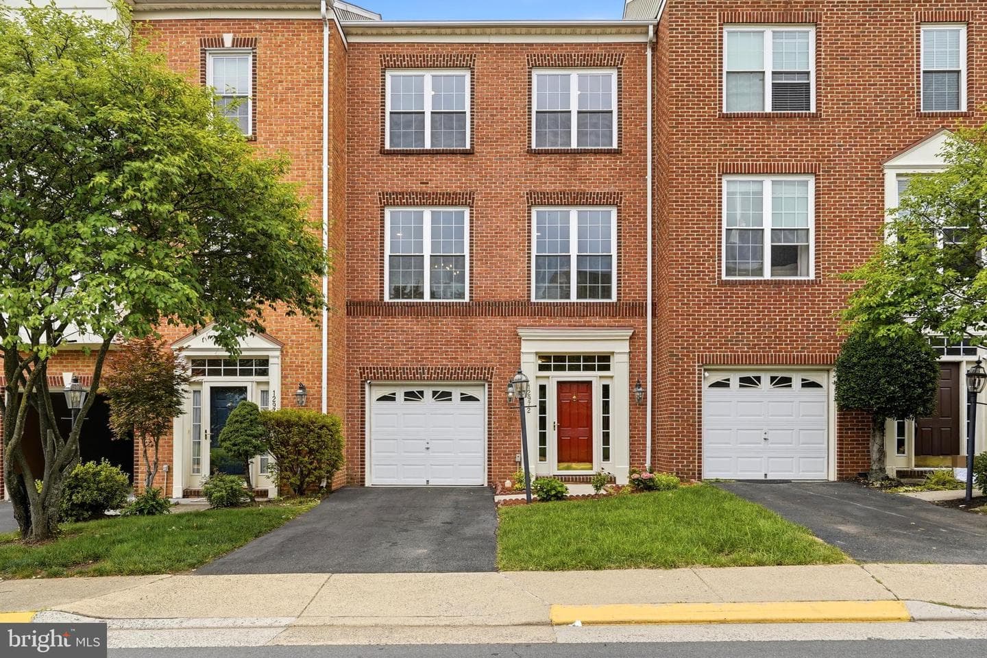 12972 Park Crescent Circle, Herndon