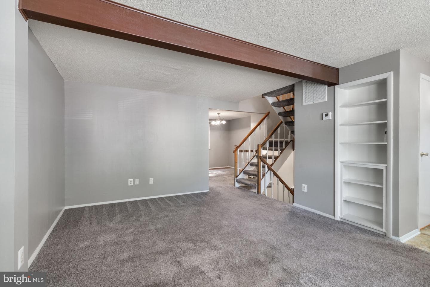 8164 Curving Creek Court, Springfield