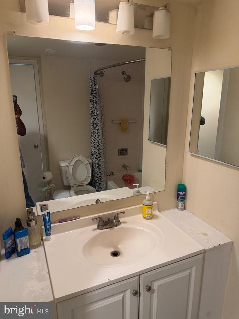 5505 Seminary Road #1313n photo 15