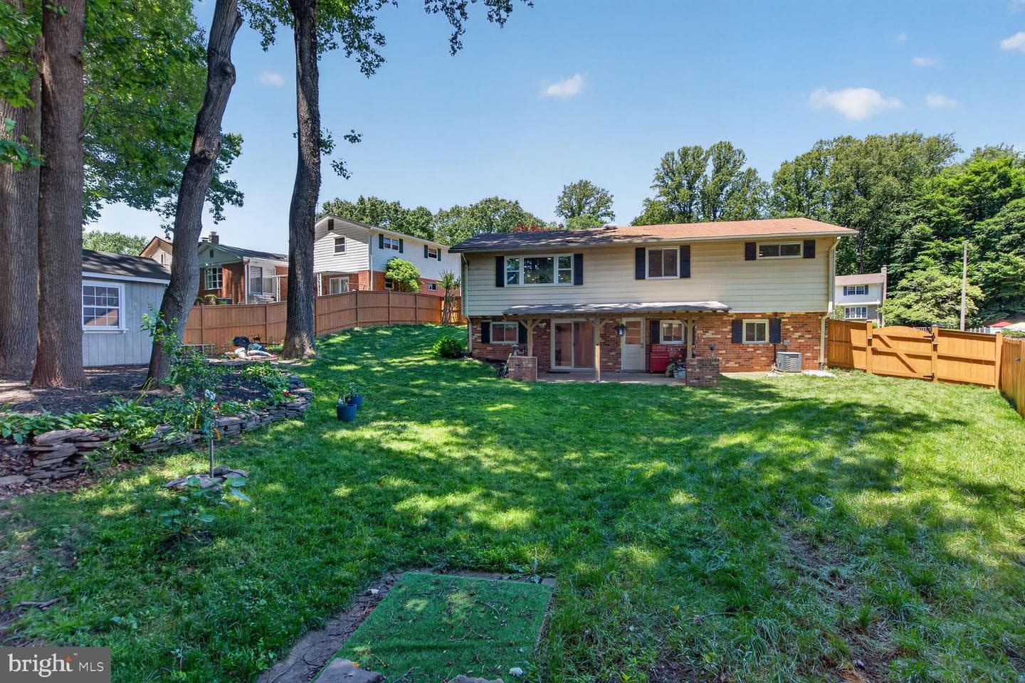 5010 Gainsborough Drive photo 26