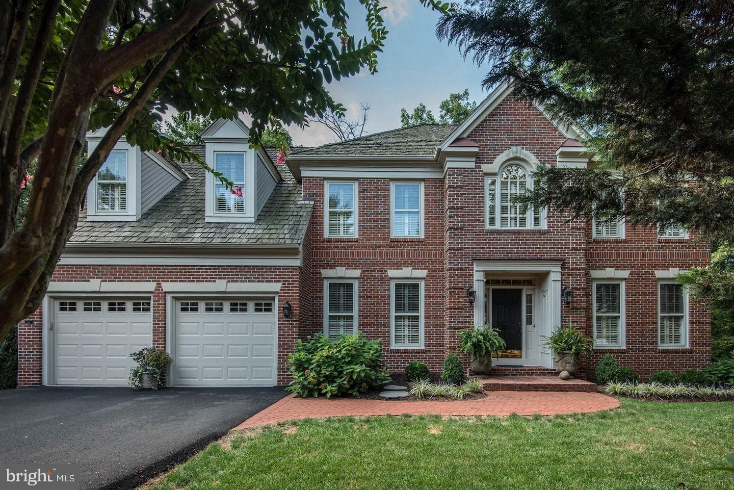 6409 Melstone Court, Clifton