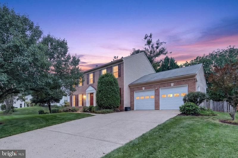 12212 Meadowstream, Herndon