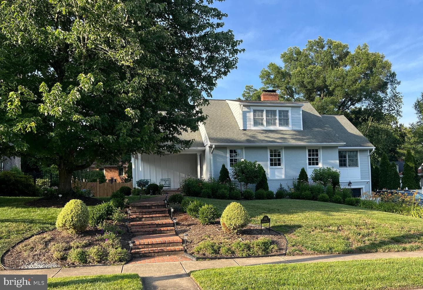 904 Waynewood Boulevard, Alexandria