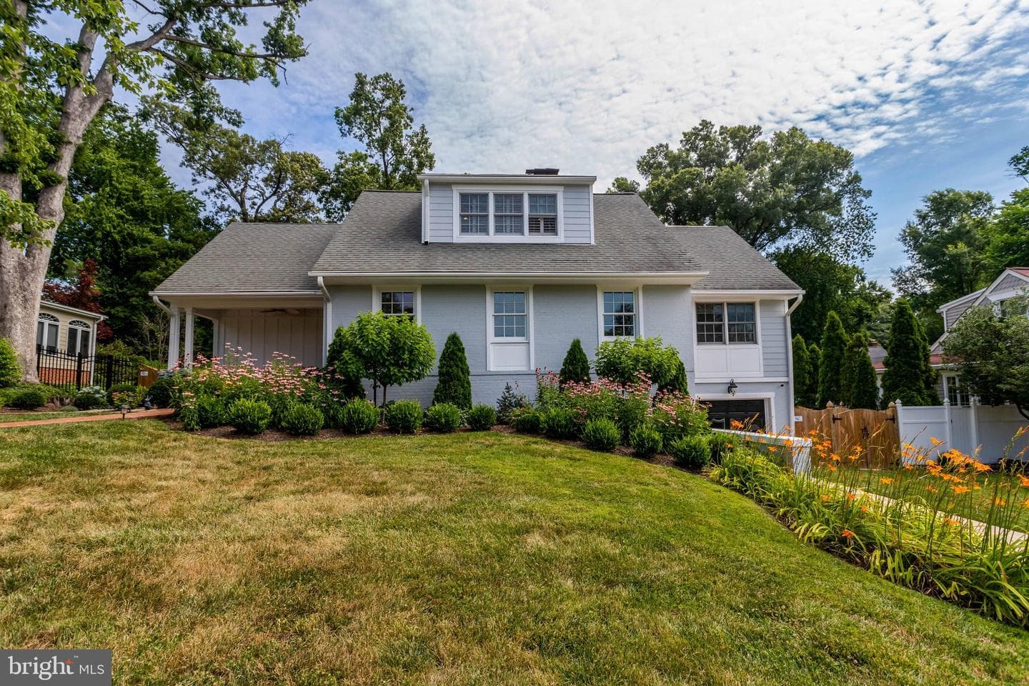 904 Waynewood Boulevard, Alexandria