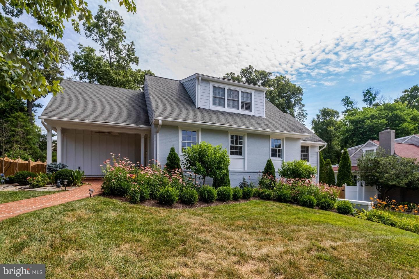 904 Waynewood Boulevard photo 3