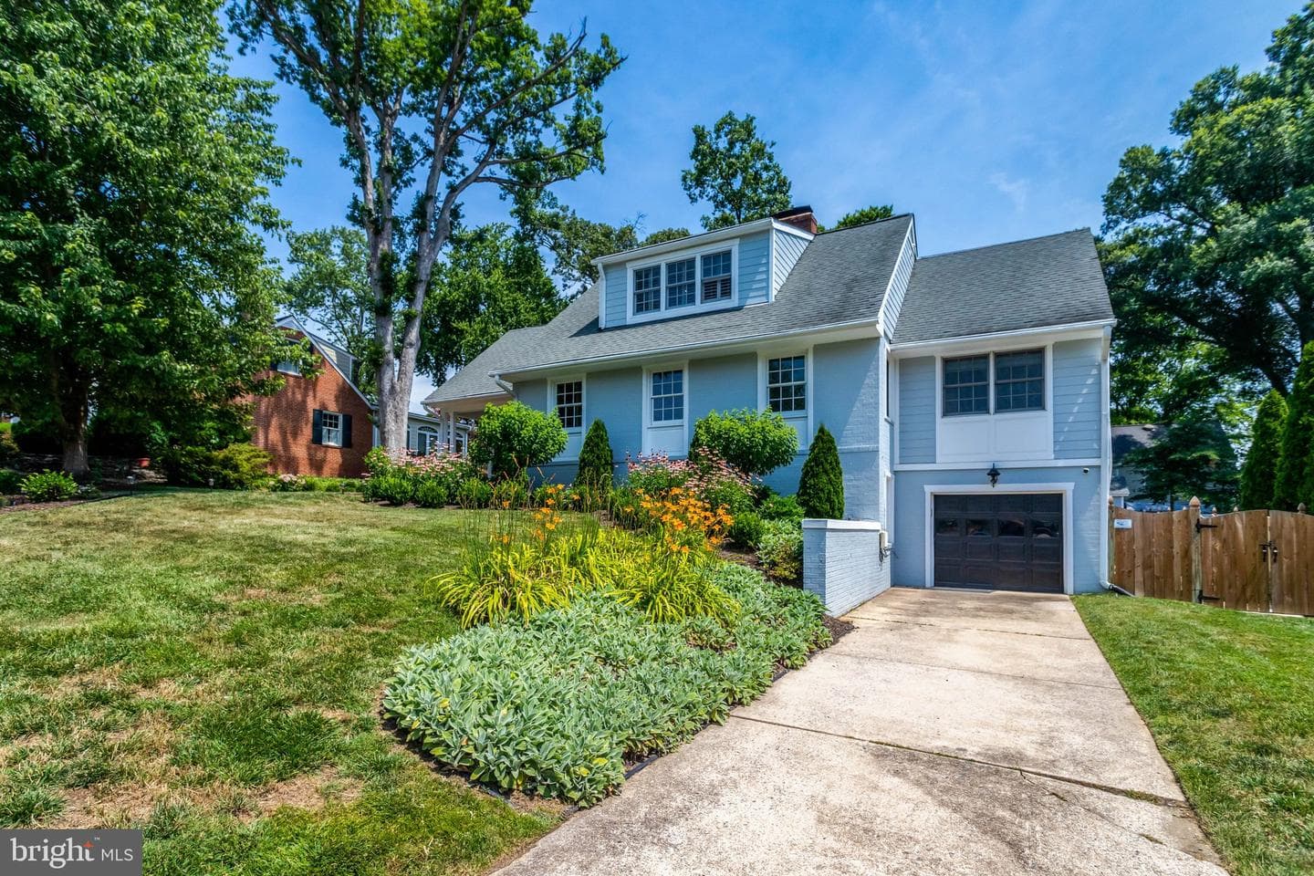 904 Waynewood Boulevard photo 4